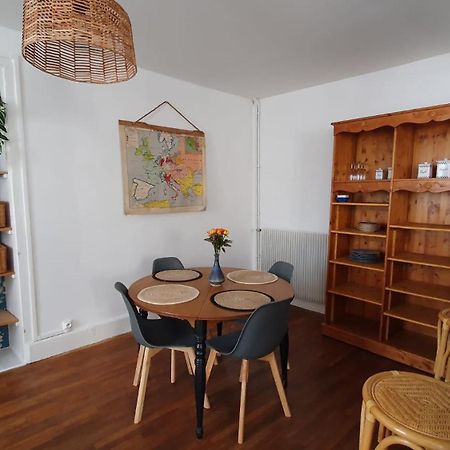 Maison Charme Chatillon-Sur-Seine Bagian luar foto