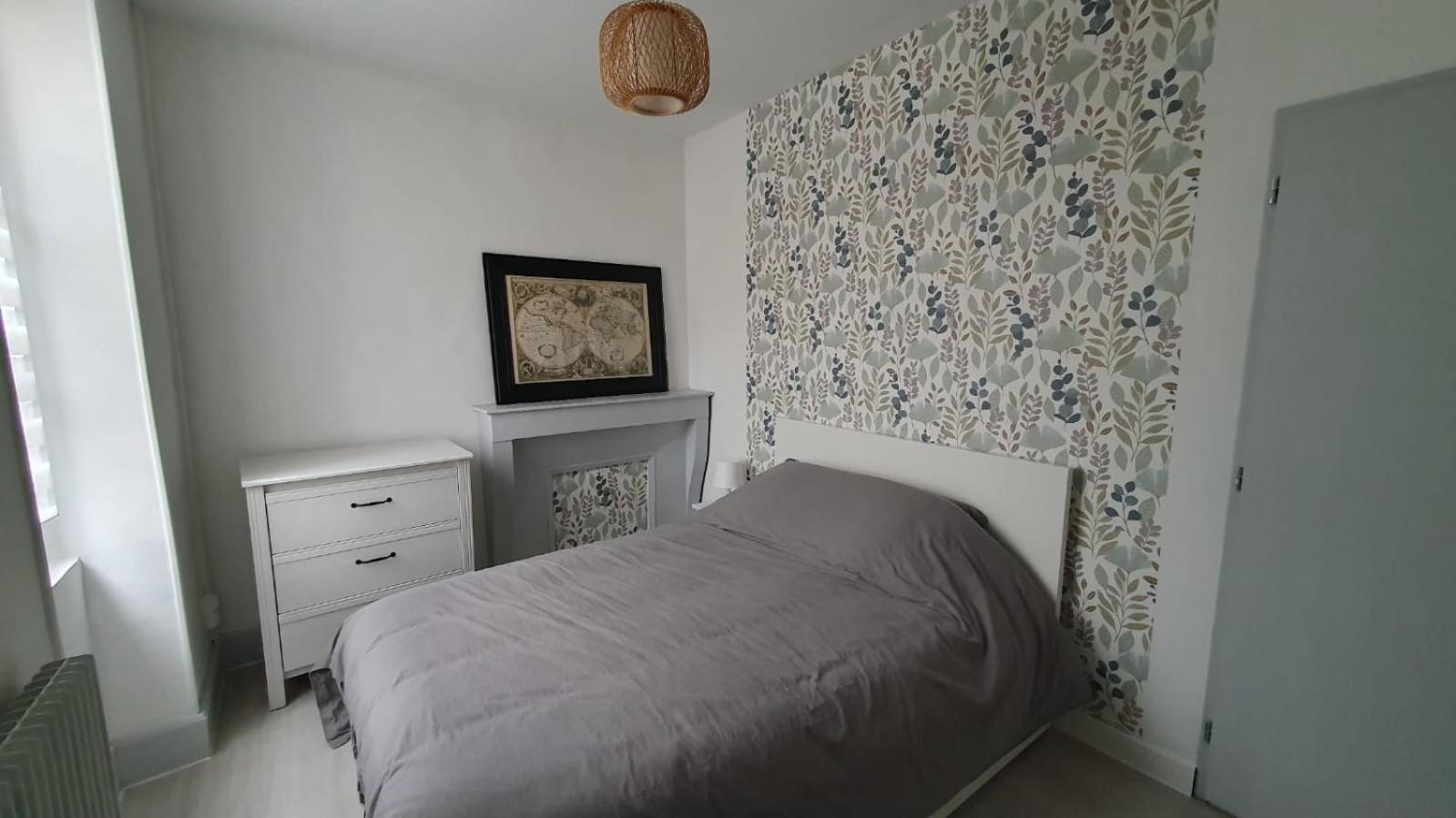 Maison Charme Chatillon-Sur-Seine Bagian luar foto