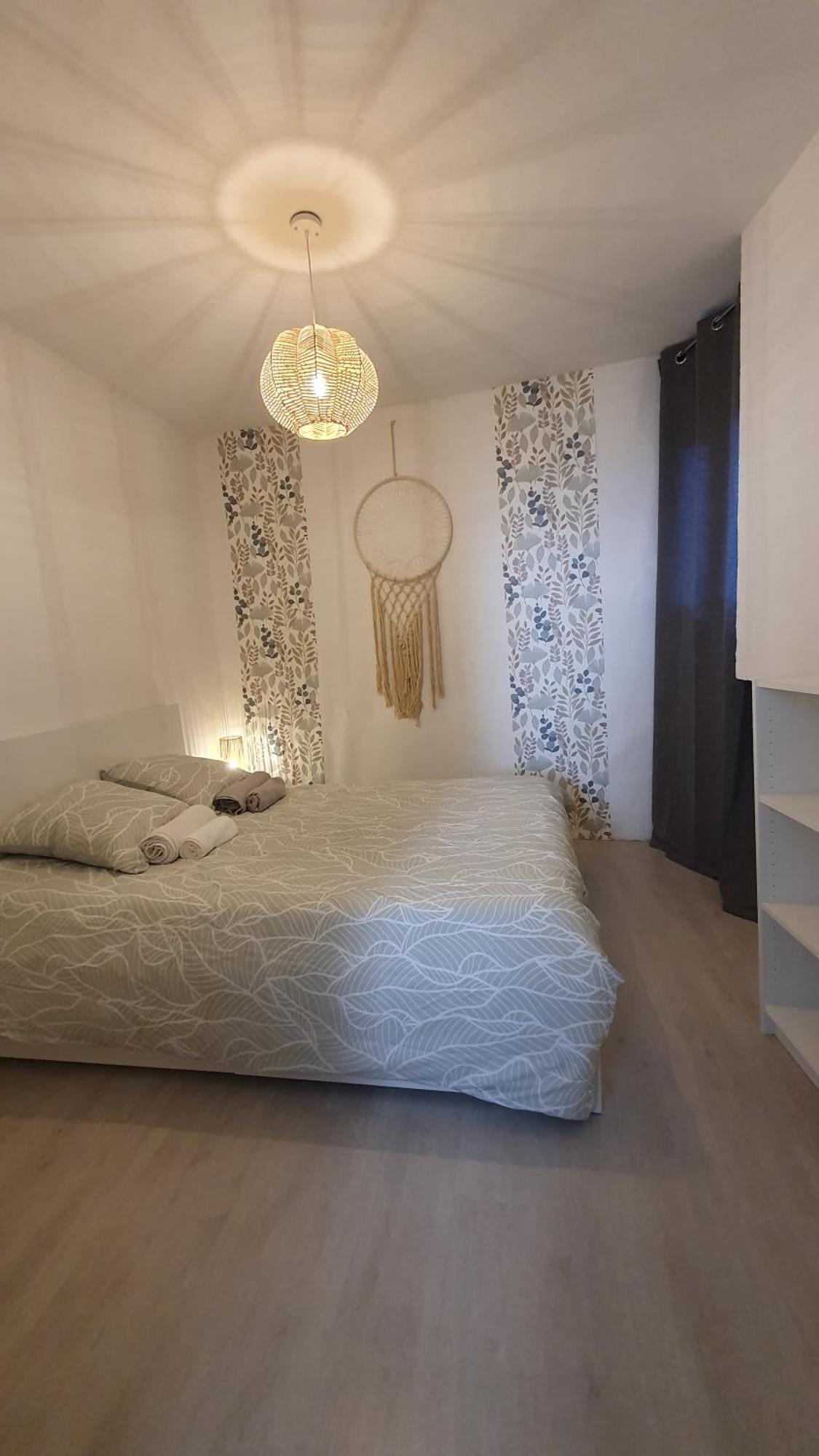 Maison Charme Chatillon-Sur-Seine Bagian luar foto